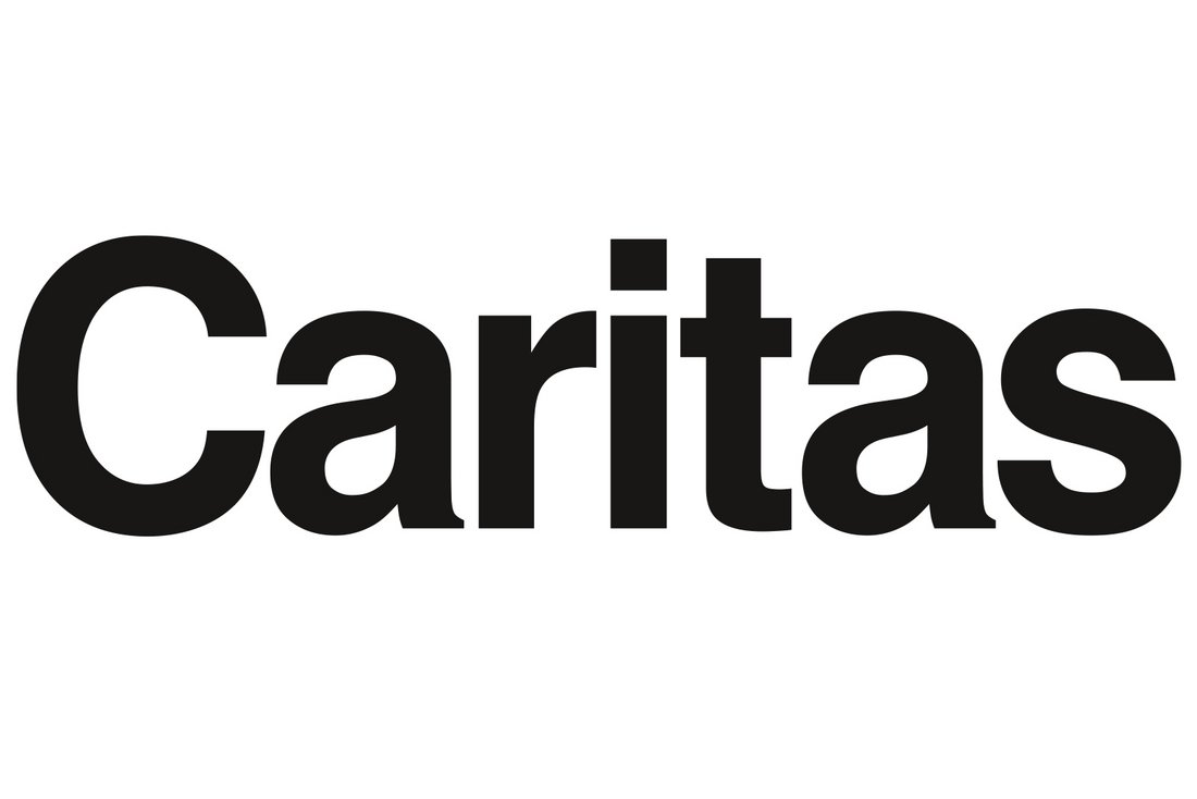 Logo Caritas