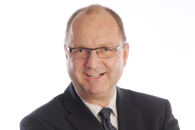 Karl Zallinger