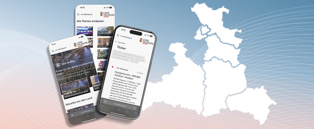 Sujet Salzburg ON