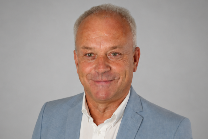 Wolfgang Auer
