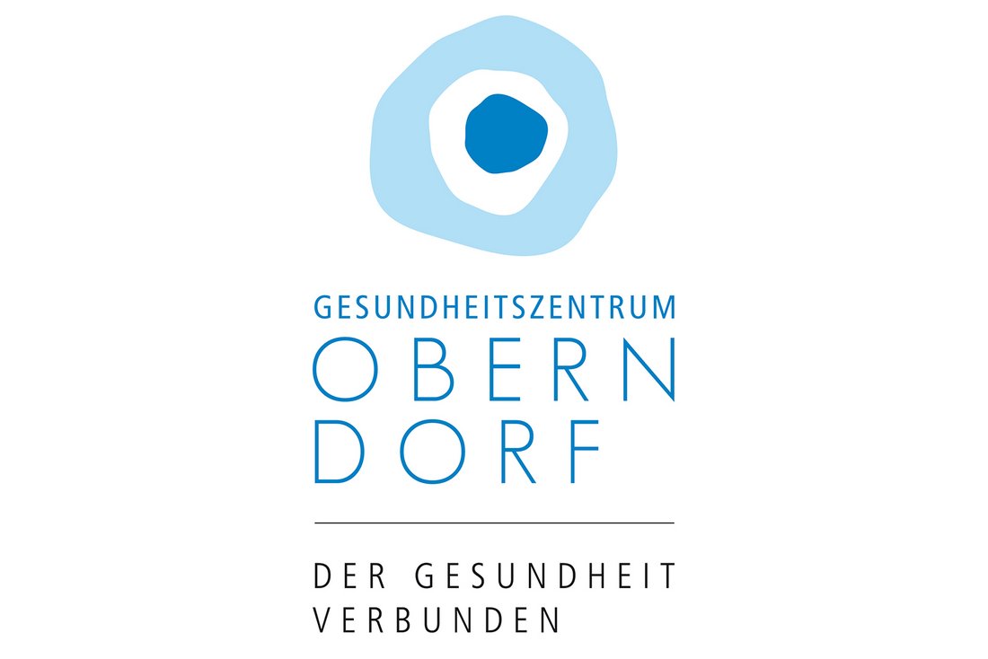 Logo Gesundheitszentrum Oberndorf