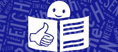 Sujet Leichte Sprache