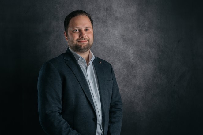 Adrian Schöppl