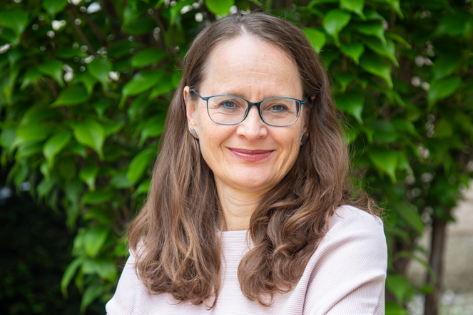 Martina Berthold