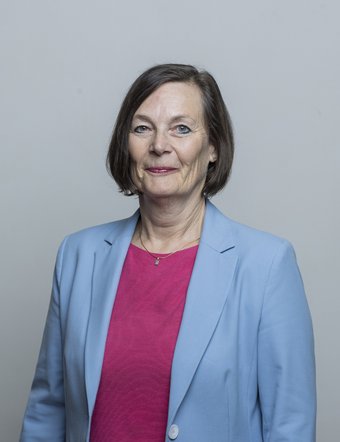 Ursula Mackner