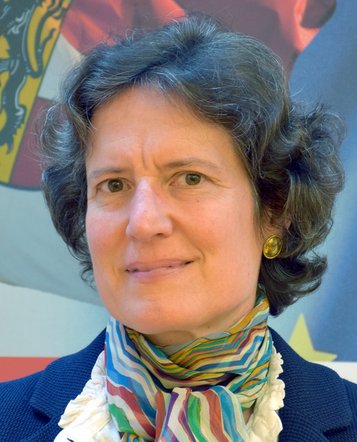 Katharina Stolberg
