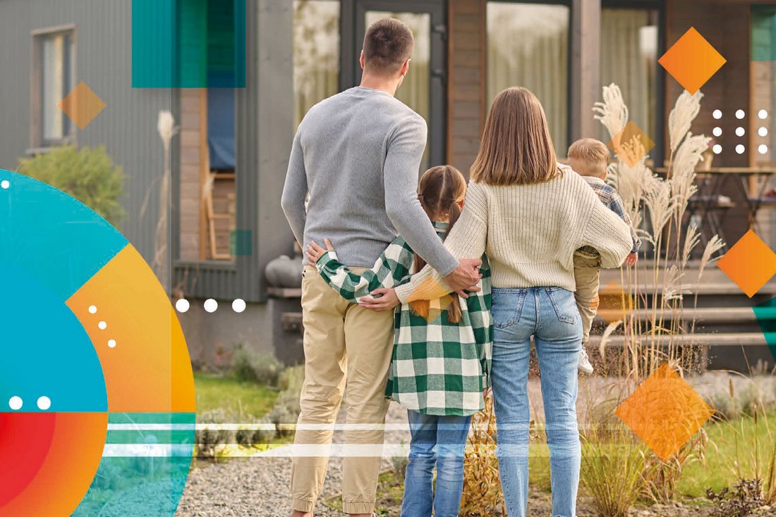 Cover Wohnbauförderung