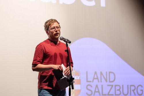 David Samhaber