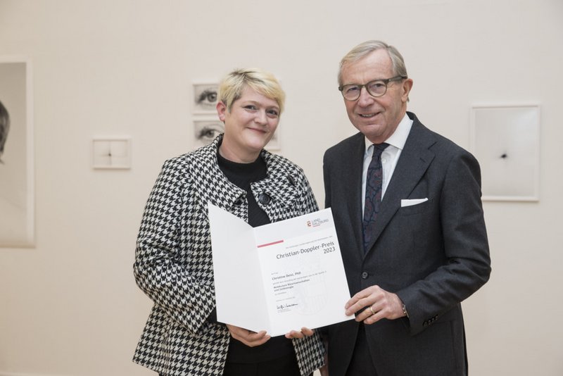 Sprungbrett für Forschungskarrieren