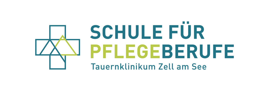 Tauernklinikumschule Logo