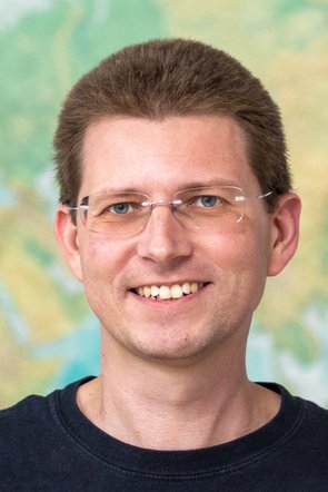 Bernhard Vockner