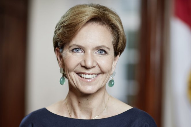 Brigitta Pallauf