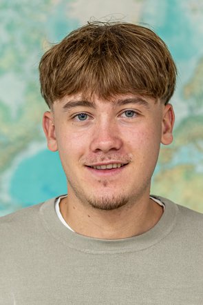 Noah Hofbauer