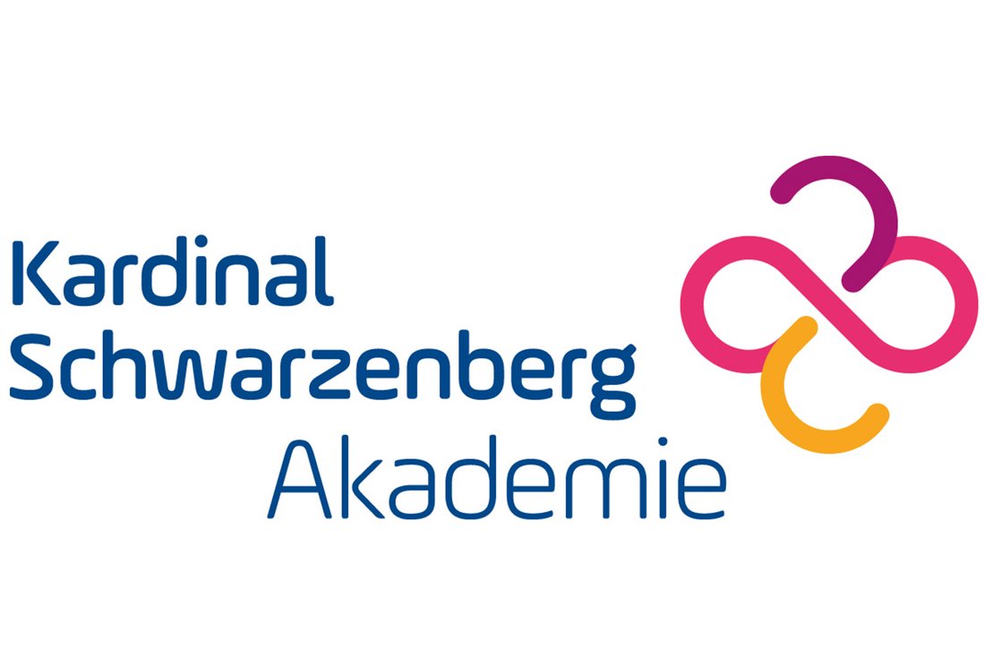 Logo Kardinal Schwarzenberg Akademie