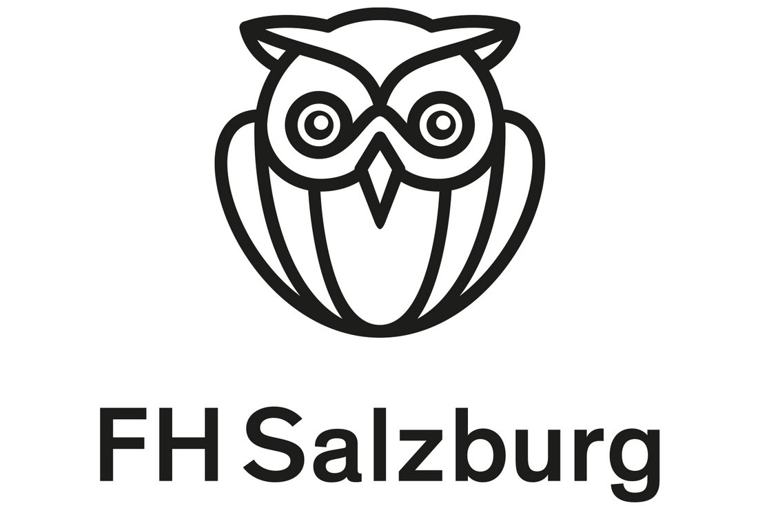 Logo FH Salzburg