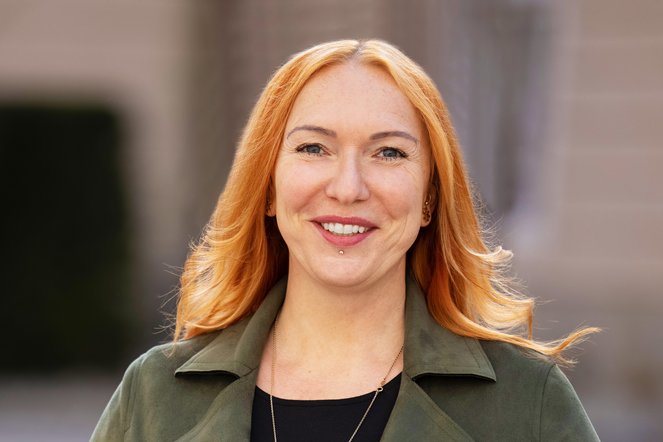 Barbara Thöny
