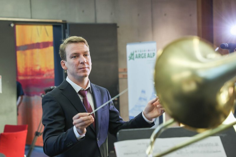 Salzburg und Südtirol in musikalischem Einklang