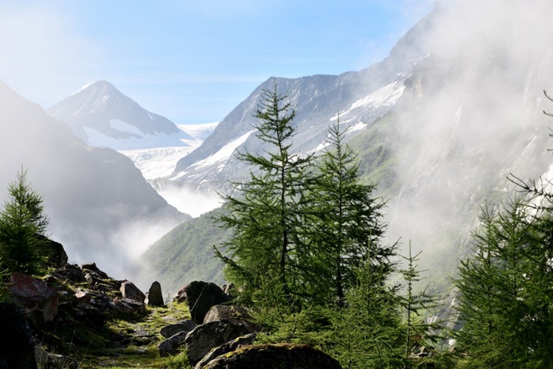 Untersulzbachtal Salzburg