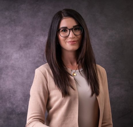 Jasmin Maziborsky