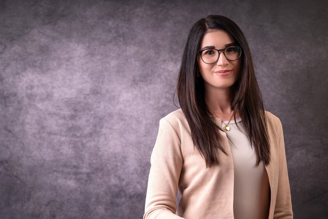 Jasmin Maziborsky