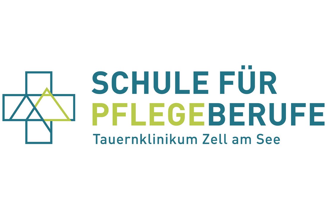 Logo Tauernklinikum Schule