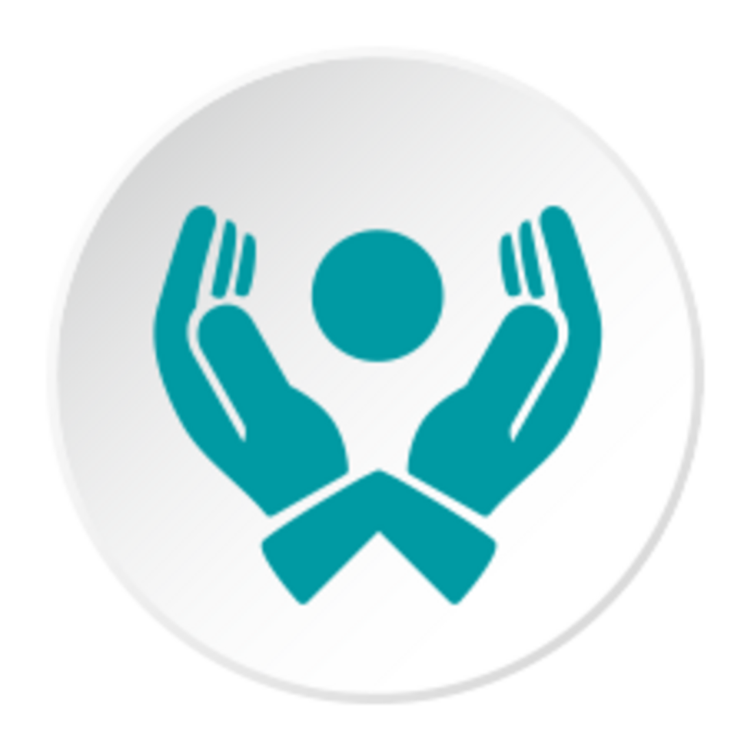 Symbol Kostbares bewahren