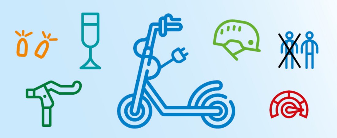 E-Scooter