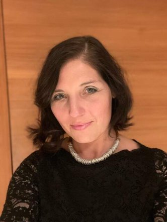 Portraitfoto von Margarete Scheicher