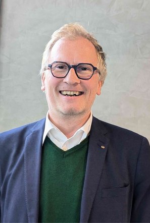 Michael J. Greger