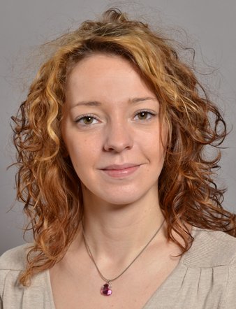 Katrin Weber