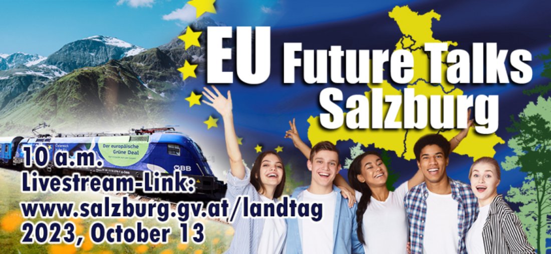 EU Future talks 2024