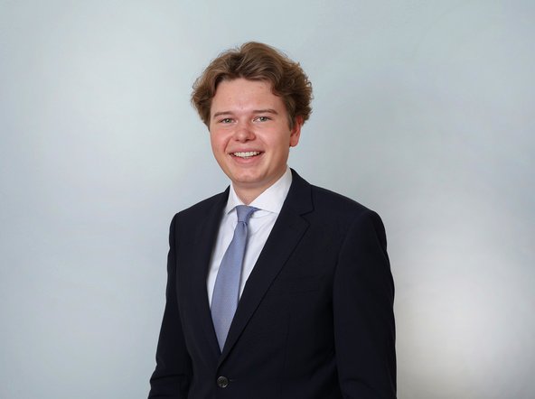 Maximilian Taxer
