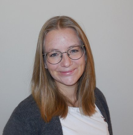Klara Merkinger