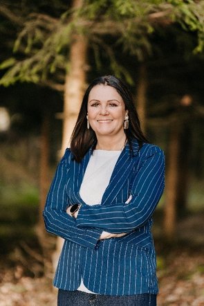 Portraitfoto von Birgit Kranzinger