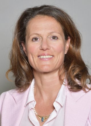 Ulrike Witke