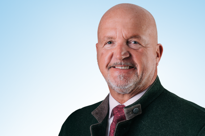 Andreas Teufl