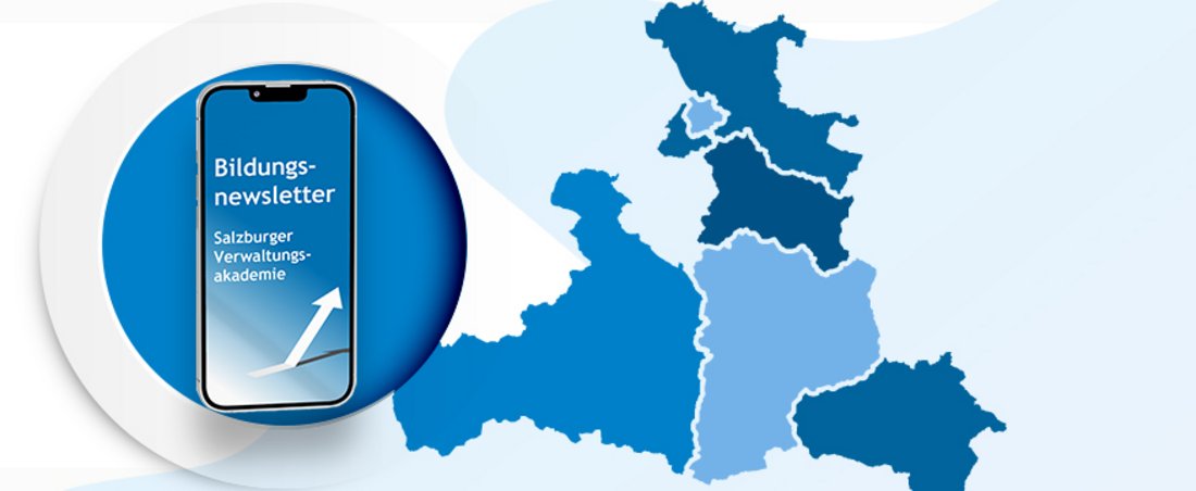 Headerbild Bildungsnewsletter 