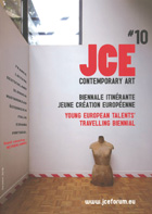 Katalog JCE