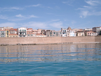 Bild Sardinien Alghero