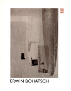 Erwin Bohatsch - Arbeiten auf Papier