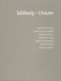 Salzburg - Litauen