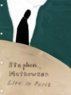 Stephen Mathewson - "Live in Paris"
