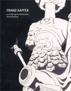Franz Kapfer - "zur Errettung des Christentums Passau/Salzburg"