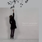 Cover Katalog Sigried Langrehr
