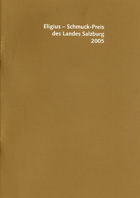 Eligius-Schmuck-Preis 2005