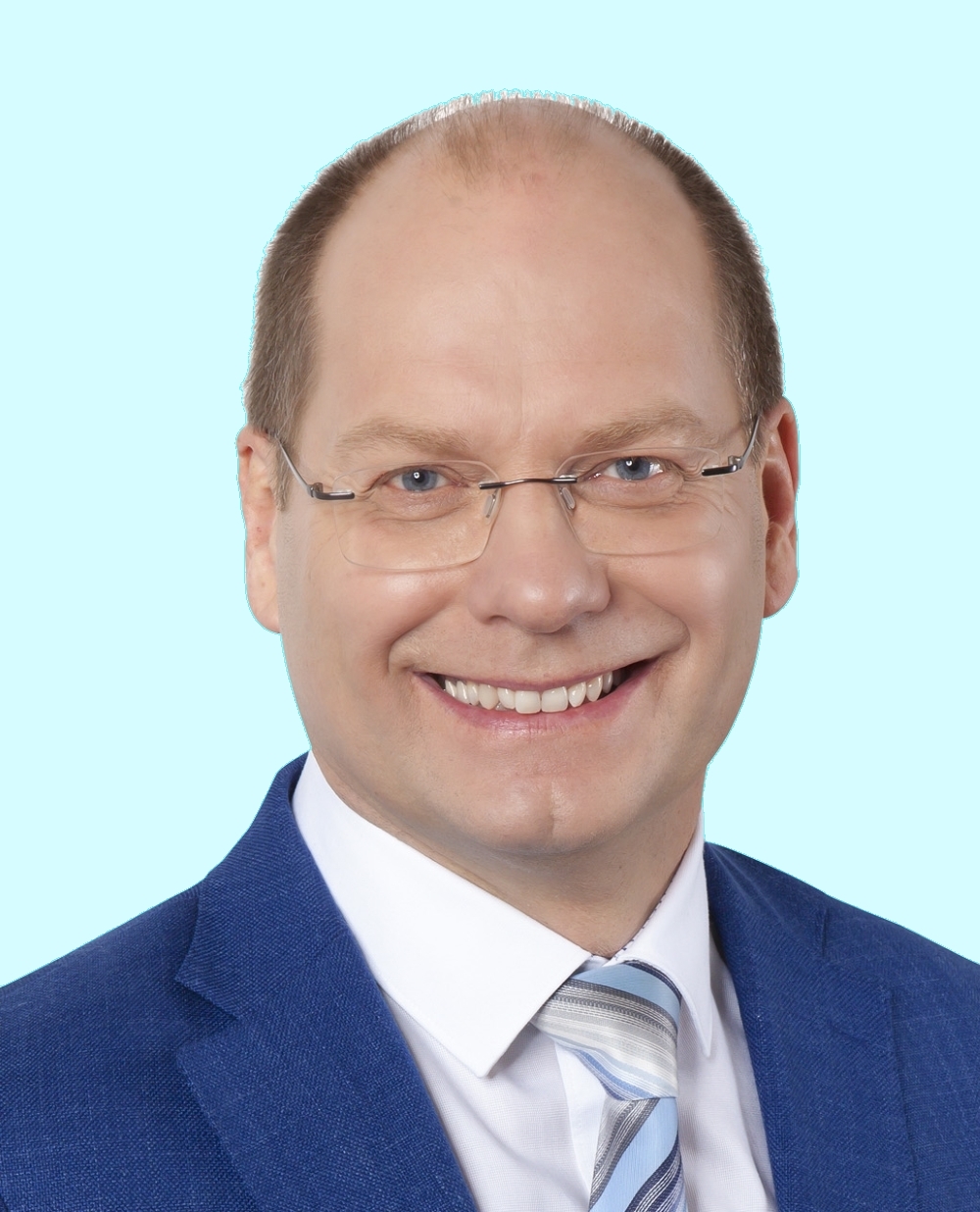 Alexander Rieder