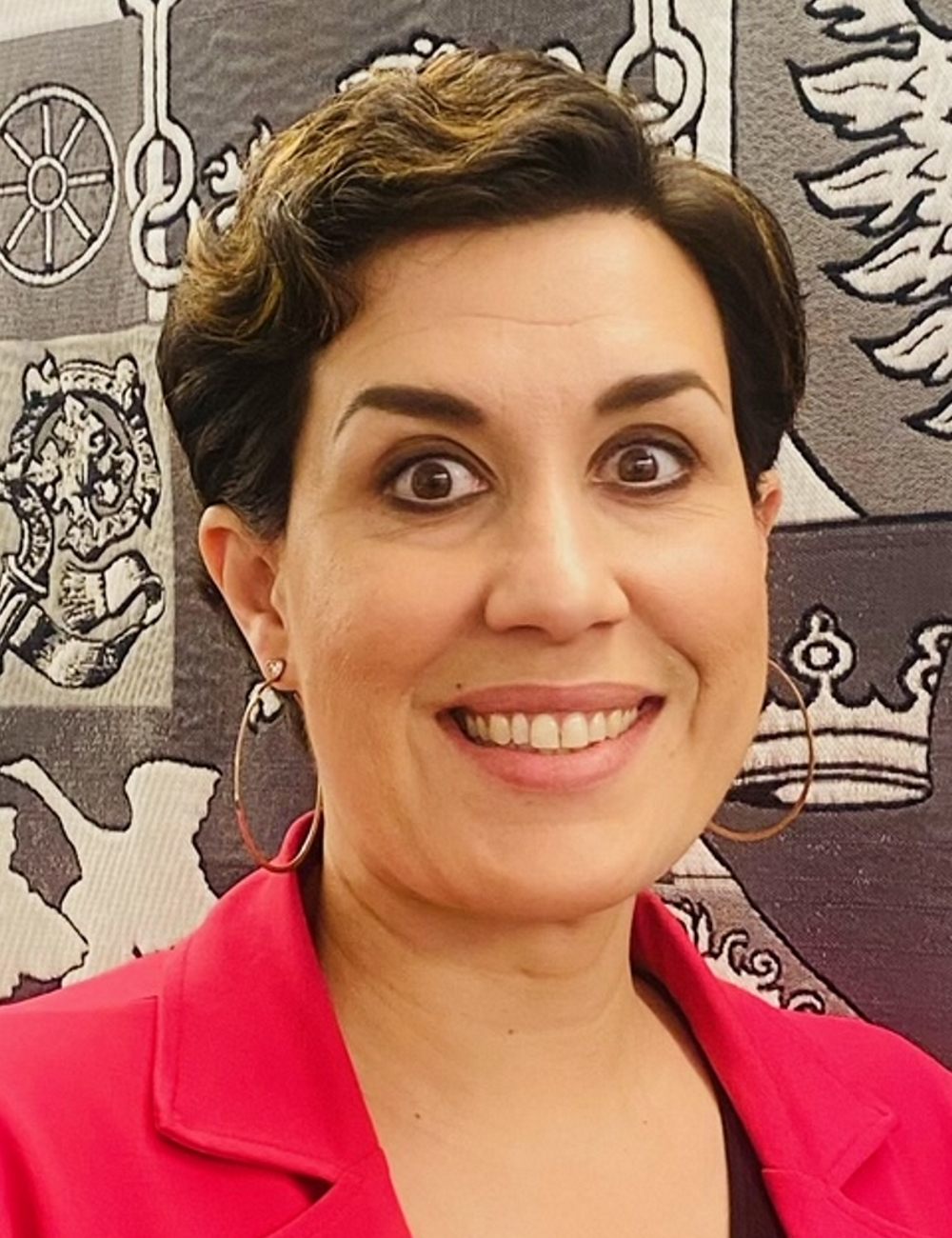 Bettina Brandauer