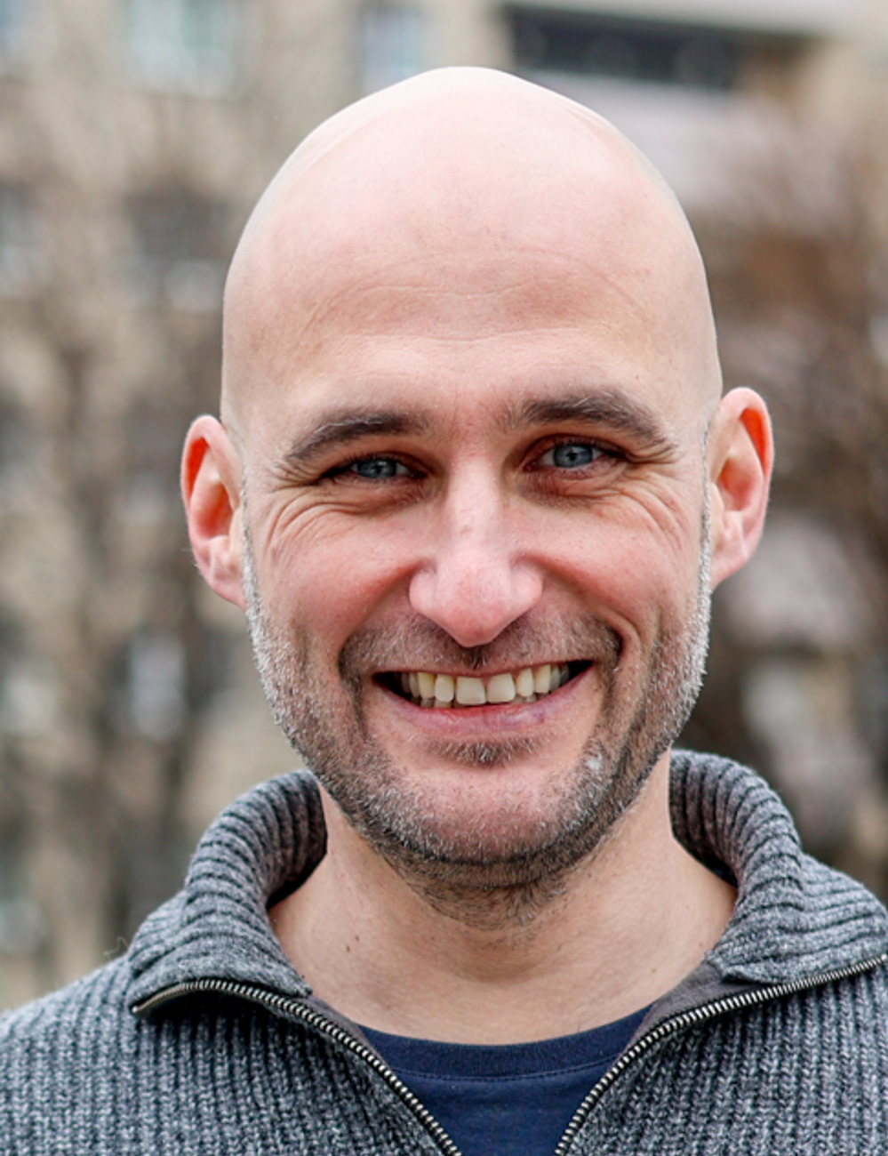 Christian Eichinger