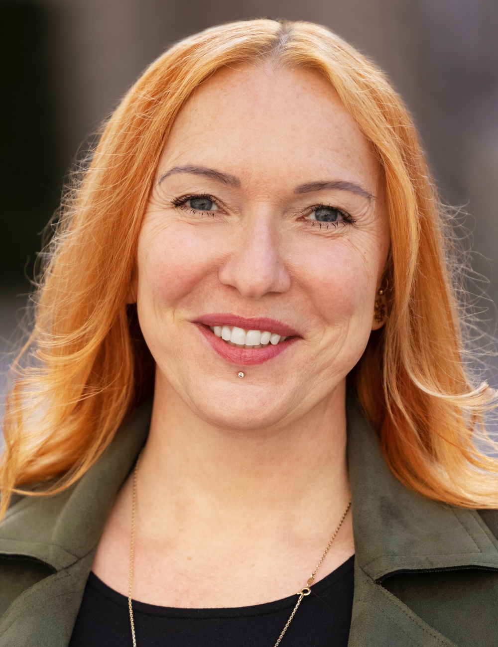Barbara Thöny