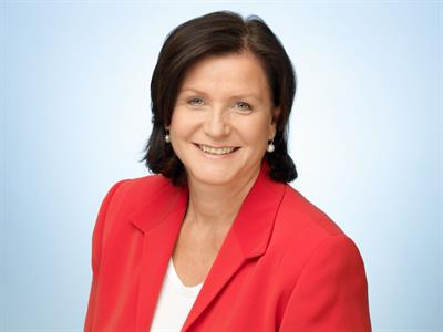 Gudrun Mosler-Törnström